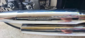Yamaha Road Star 1600 Siverado, снимка 12