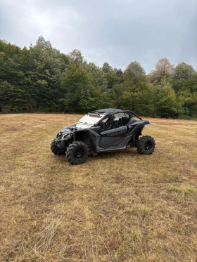 Can-Am Maverick X3, снимка 3