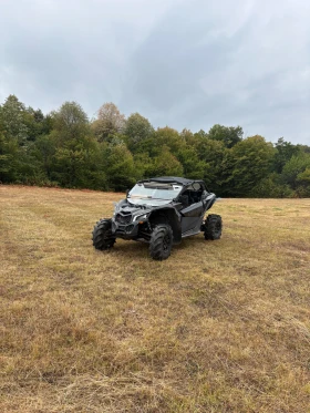 Can-Am Maverick X3, снимка 2