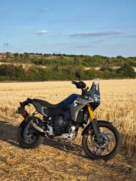 Yamaha Tenere XTZ 700cc Рег. А2, снимка 15