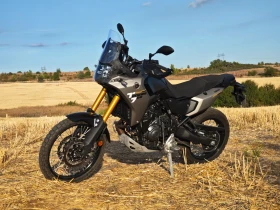 Yamaha Tenere XTZ 700cc Рег. А2, снимка 10