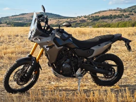 Yamaha Tenere XTZ 700cc Рег. А2, снимка 14