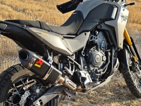 Yamaha Tenere XTZ 700cc Рег. А2, снимка 4