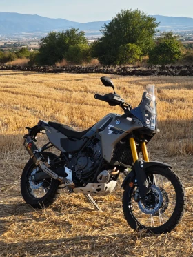 Yamaha Tenere XTZ 700cc Рег. А2, снимка 12
