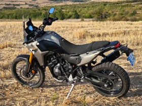 Yamaha Tenere XTZ 700cc Рег. А2, снимка 9