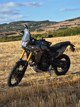 Yamaha Tenere XTZ 700cc Рег. А2, снимка 13
