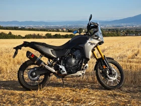 Yamaha Tenere XTZ 700cc Рег. А2, снимка 3