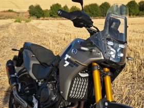 Yamaha Tenere XTZ 700cc Рег. А2, снимка 2