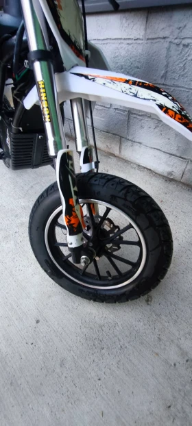 Ktm Supermoto, снимка 5