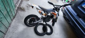 Ktm Supermoto, снимка 10