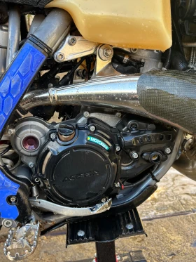 Husqvarna TE, снимка 4