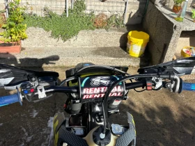 Husqvarna TE, снимка 11