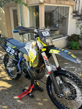 Husqvarna TE, снимка 8