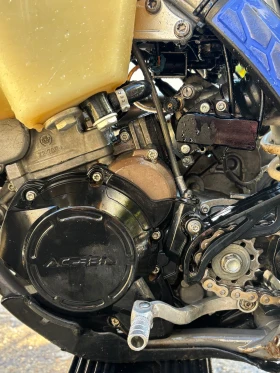 Husqvarna TE, снимка 5