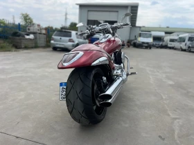 Suzuki Boulevard M109r 1800, снимка 7