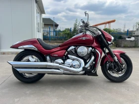 Suzuki Boulevard M109r 1800, снимка 6