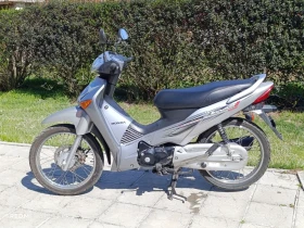 Honda ANF 125 innova, снимка 1