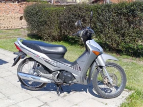 Honda ANF 125 innova, снимка 4