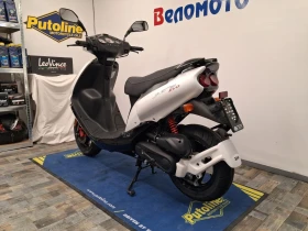 Обява за продажба на Sym Jet Euro X 49cc. 2531км!!! ~2 000 лв. - изображение 6