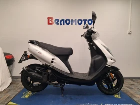 Обява за продажба на Sym Jet Euro X 49cc. 2531км!!! ~2 000 лв. - изображение 1