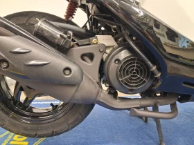 Обява за продажба на Sym Jet Euro X 49cc. 2531км!!! ~2 000 лв. - изображение 11