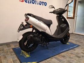 Обява за продажба на Sym Jet Euro X 49cc. 2531км!!! ~2 000 лв. - изображение 2