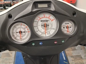 Обява за продажба на Sym Jet Euro X 49cc. 2531км!!! ~2 000 лв. - изображение 9