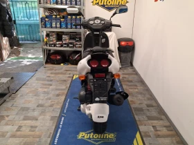 Обява за продажба на Sym Jet Euro X 49cc. 2531км!!! ~2 000 лв. - изображение 7