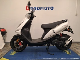 Обява за продажба на Sym Jet Euro X 49cc. 2531км!!! ~2 000 лв. - изображение 5