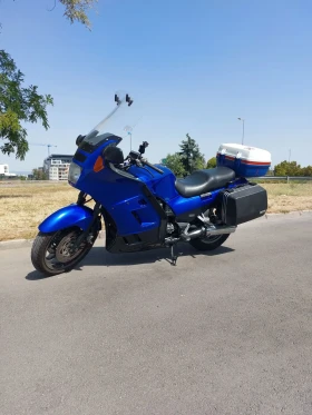 Обява за продажба на Kawasaki Gtr 1000 ~4 100 лв. - изображение 4