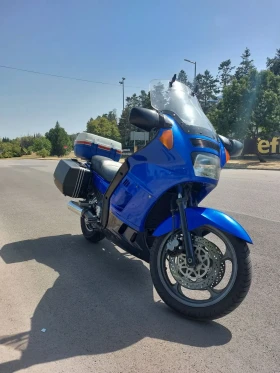 Обява за продажба на Kawasaki Gtr 1000 ~4 100 лв. - изображение 1