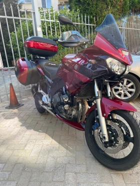 Yamaha Tdm 900i | Mobile.bg    3