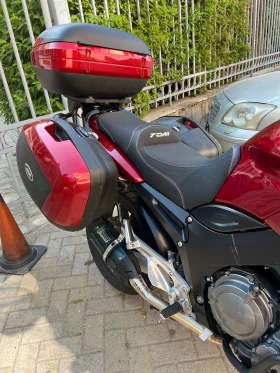 Yamaha Tdm 900i | Mobile.bg    7