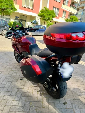 Yamaha Tdm 900i | Mobile.bg    5