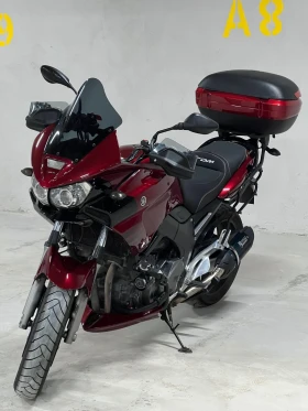 Yamaha Tdm 900i | Mobile.bg    2