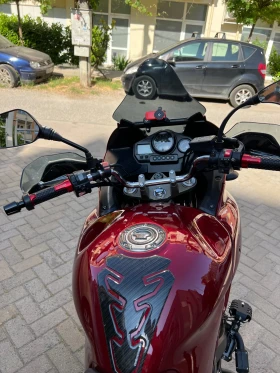 Yamaha Tdm 900i | Mobile.bg    6