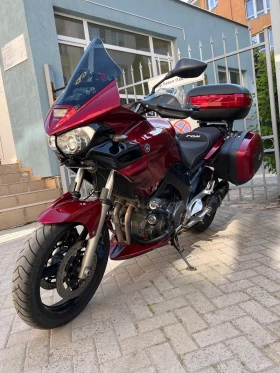 Yamaha Tdm 900i | Mobile.bg    4