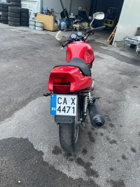 Honda Cb 500, снимка 2 — Bazar.bg Honda Cb 500, снимка 2