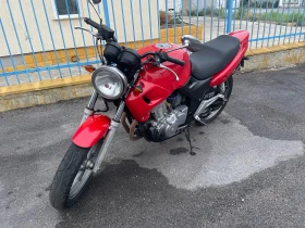 Honda Cb 500, снимка 4 — Bazar.bg Honda Cb 500, снимка 4
