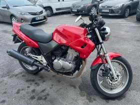 Honda Cb 500, снимка 1 — Bazar.bg Honda Cb 500, снимка 1