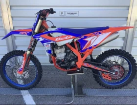 ����� �� �������� �� Beta Rr RX450 4T