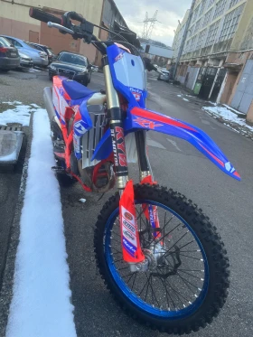 Beta Rr RX450 4T, снимка 3