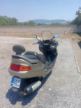 Yamaha Majesty undefined | Auto.bg — изображение 3