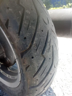 Yamaha Majesty undefined | Auto.bg — изображение 2