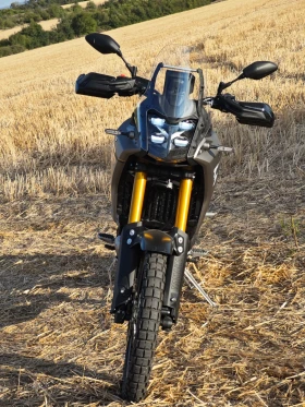Yamaha Tenere XTZ 700cc ���. �2 | Mobile.bg � ����� ������ 11