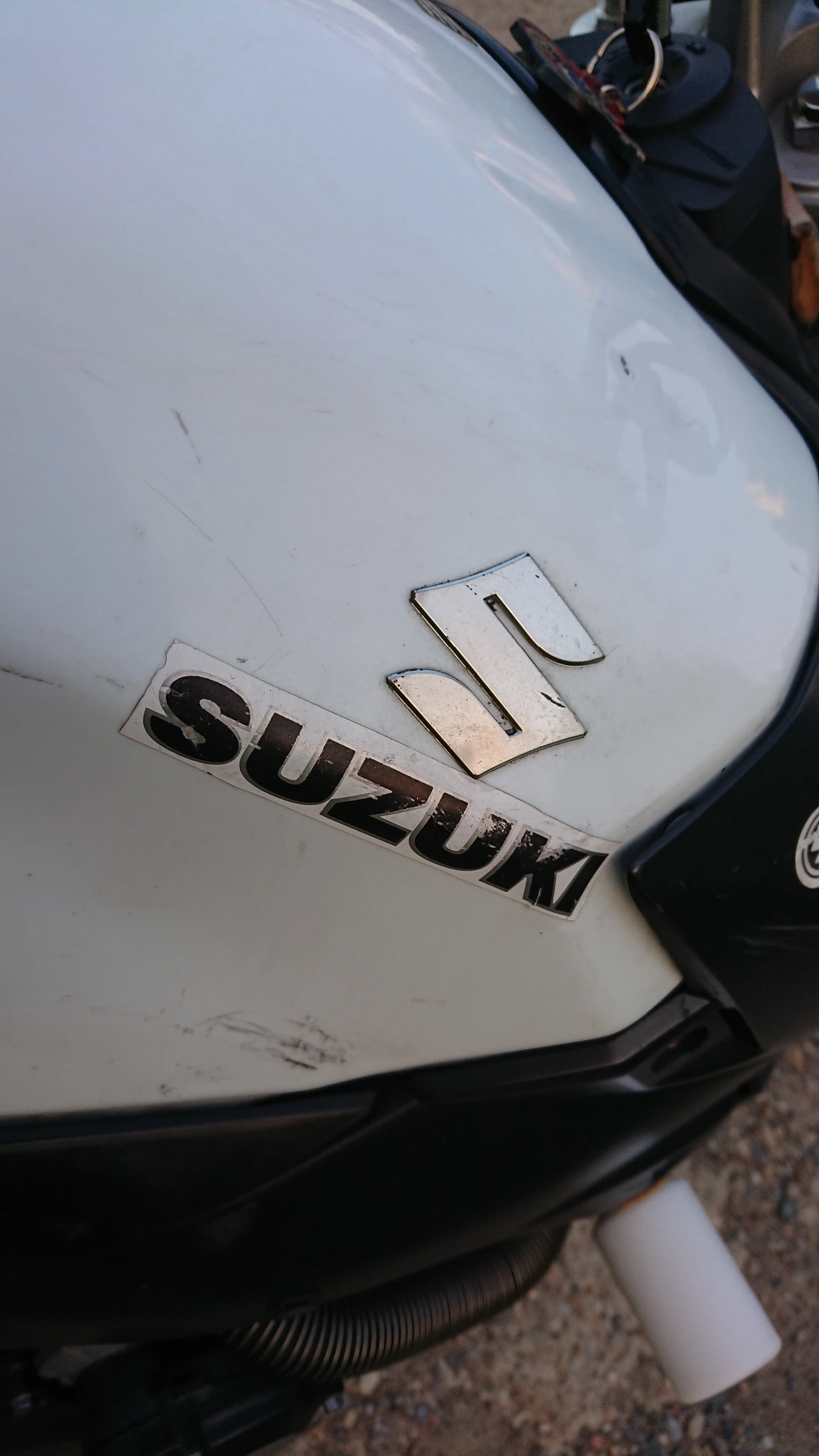 Suzuki Gsr 600 - изображение 10