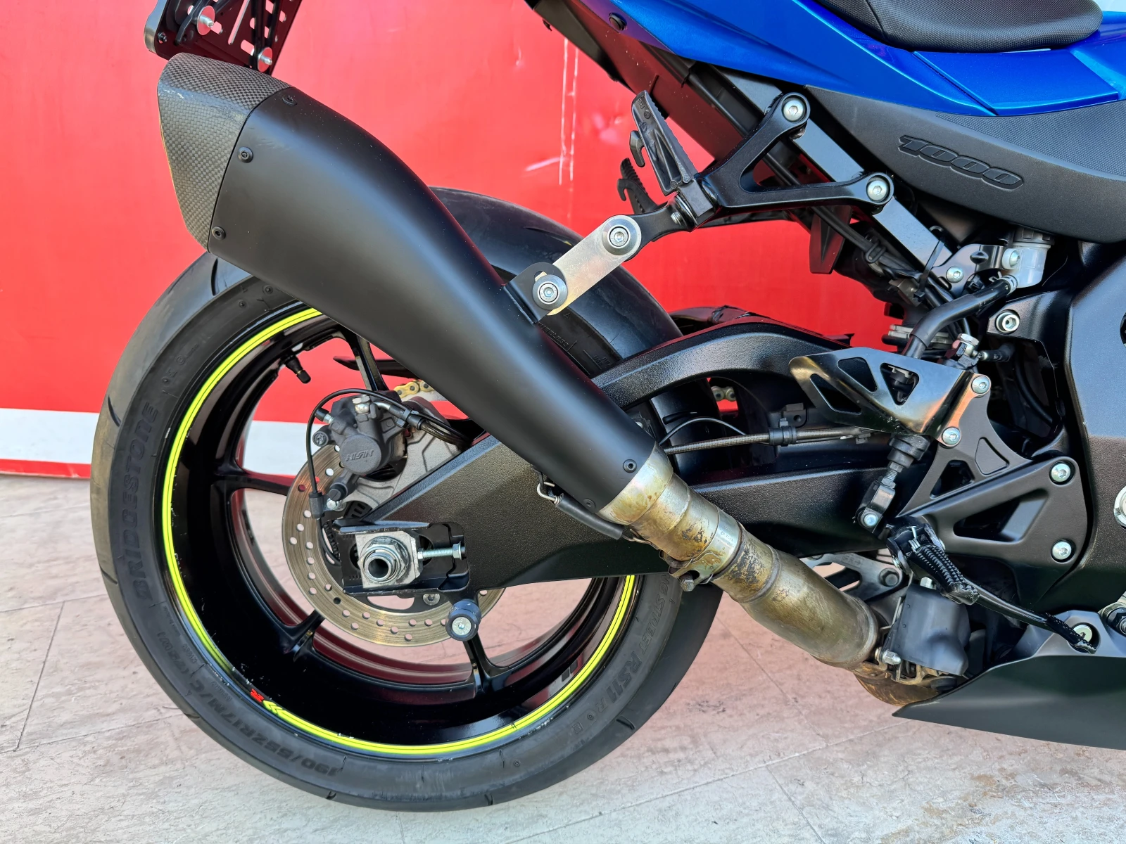Suzuki Gsxr L7 1000 | Mobile.bg � ����������� 7