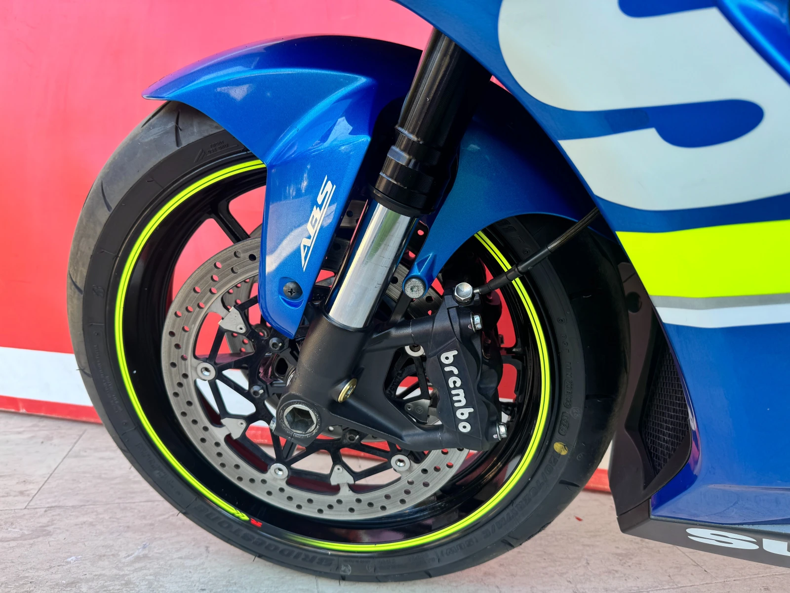 Suzuki Gsxr L7 1000 | Mobile.bg � ����������� 15