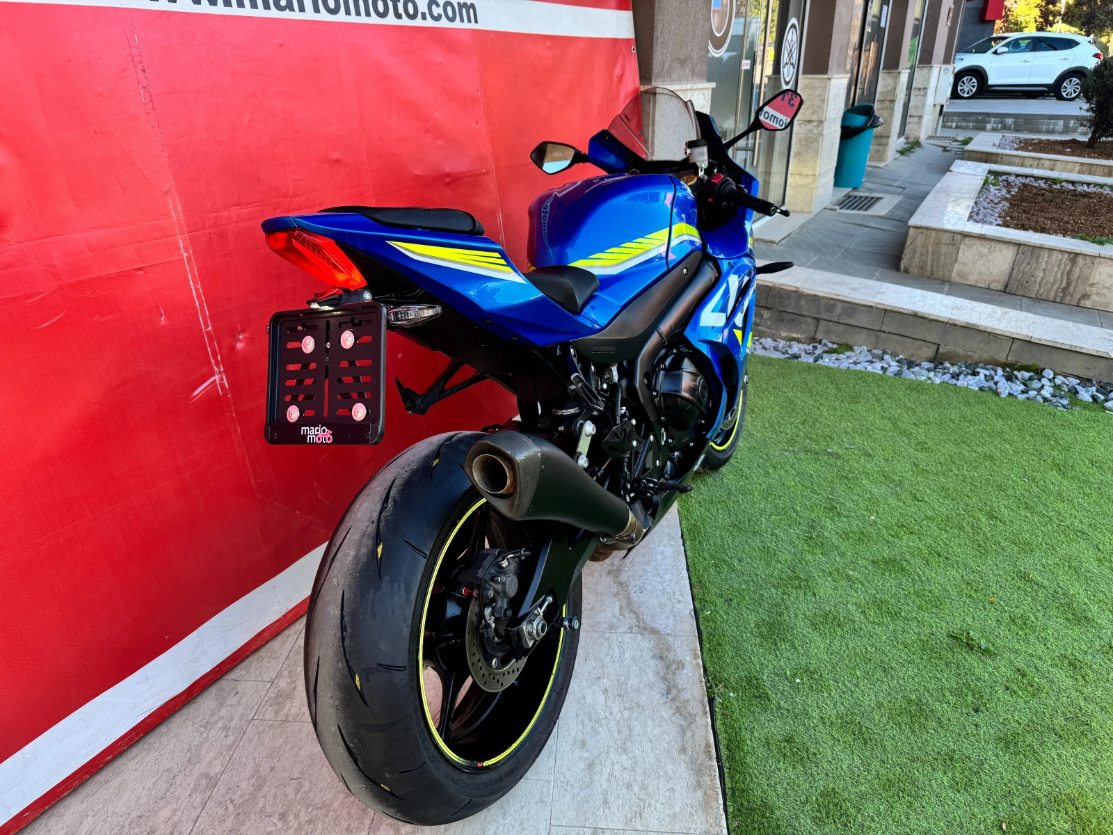Suzuki Gsxr L7 1000 | Mobile.bg � ����������� 4