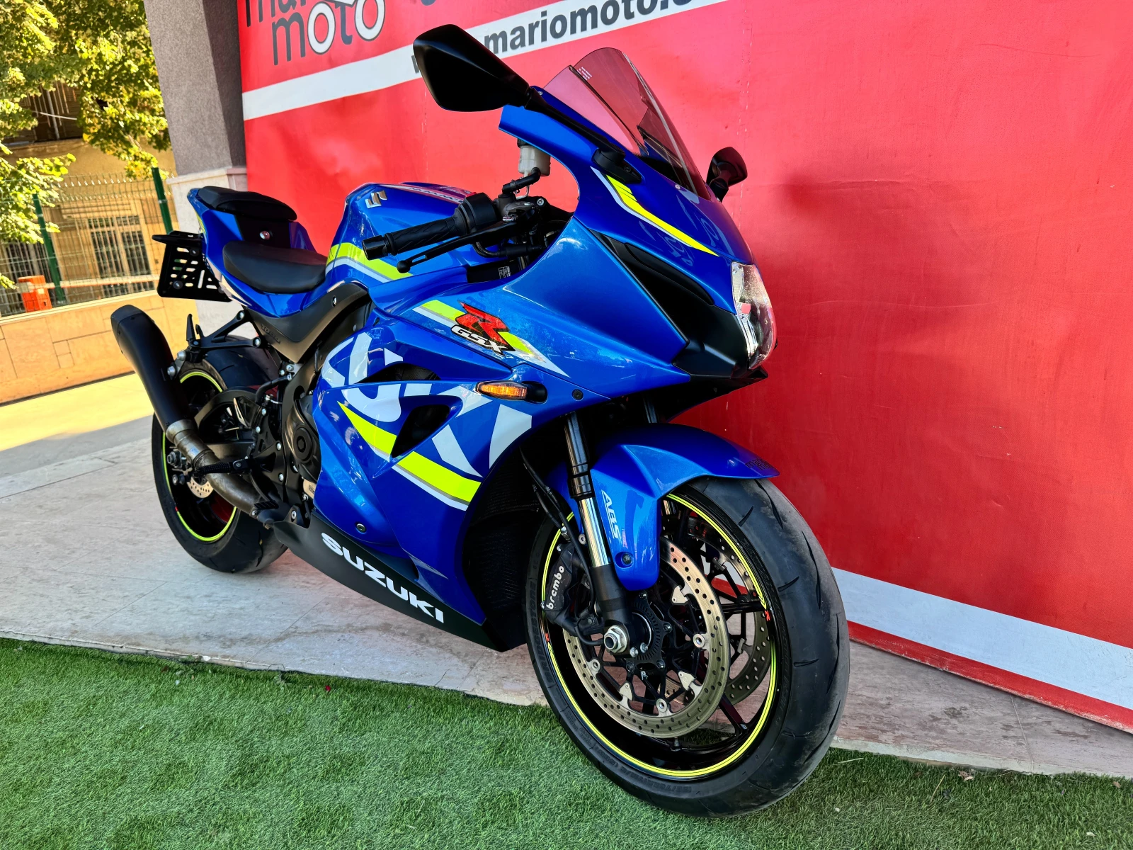 Suzuki Gsxr L7 1000 | Mobile.bg � ����������� 2